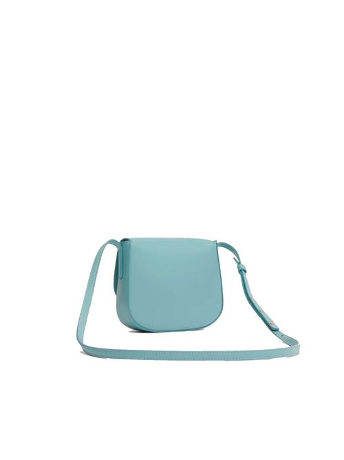 Borsa Vegan Apple Mini Crossbody MANSUR GAVRIEL | WF23H113ALCOMO